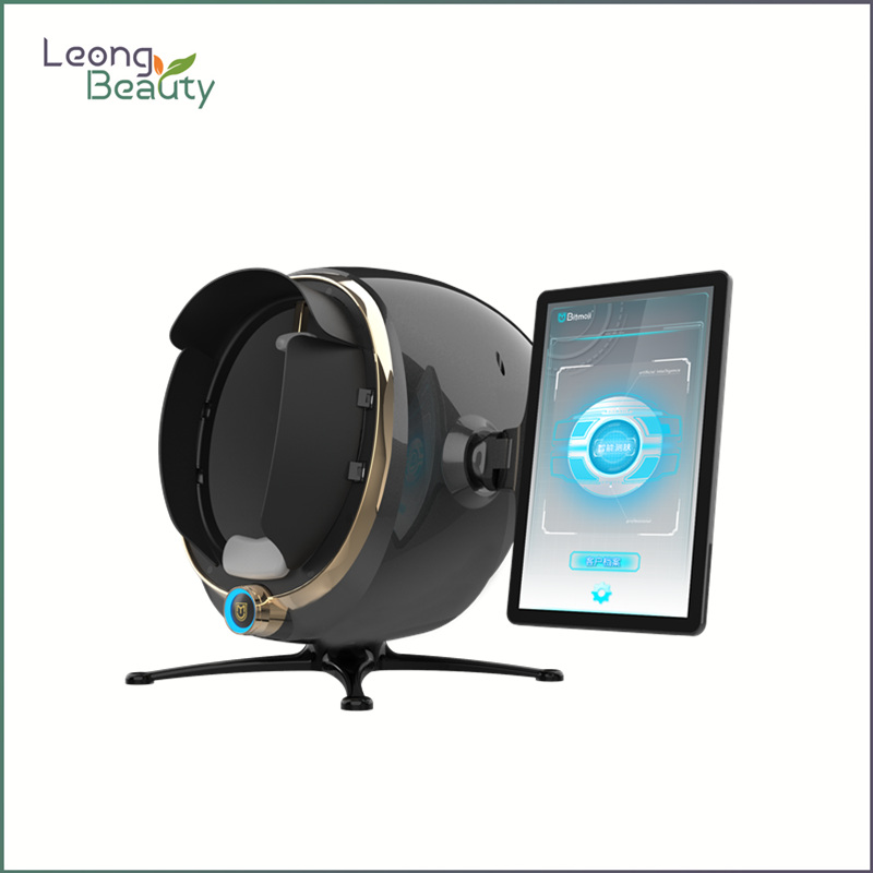 Συσκευή ανάλυσης δέρματος Facial Analyzer Magic Mirror